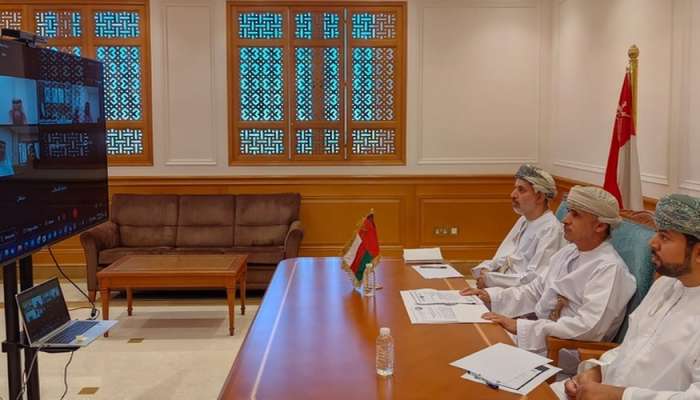 Oman, GCC states review criminal judicial procedures