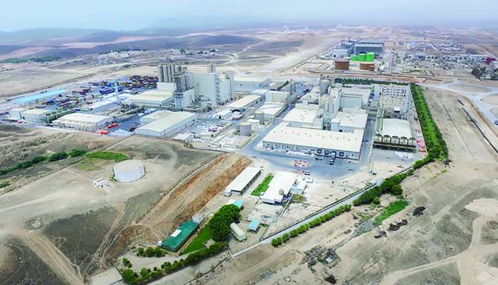 AI revolutionising Oman’s industrial sector landscape