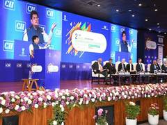 "India-EU FTA must be fair, equitable and balanced": Piyush Goyal at CII event