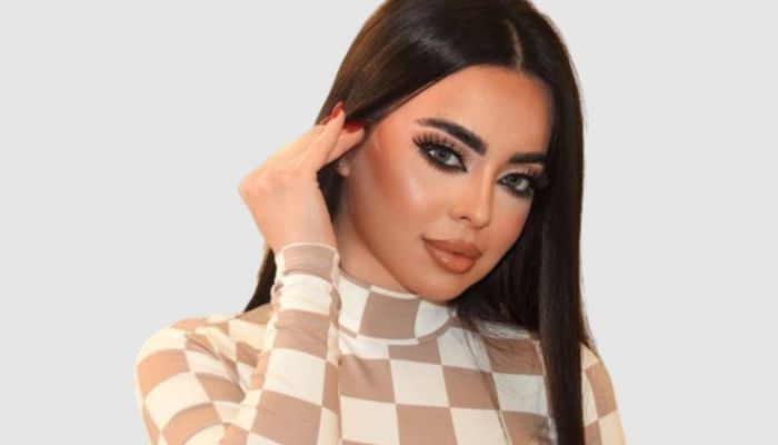 رورو حرب تستعد لطرح ألبوم غنائي جديد في عيد الفطر