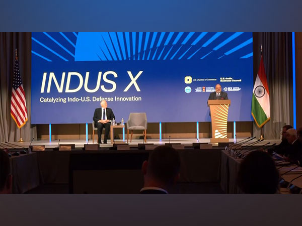 India, US discuss enhancing defence co-production, interoperability for free, open Indo-Pacific at INDUS-X Summit