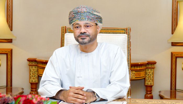 سلطنة عُمان تدعو لعقد مؤتمر دولي طارئ بشأن فلسطين