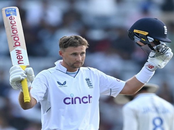 Root's unbeaten ton takes England past 300-run mark in 4th Test against India