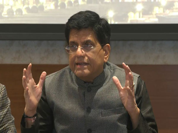 India does not rush into trade negotiations, follows careful and calibrated approach: Piyush Goyal