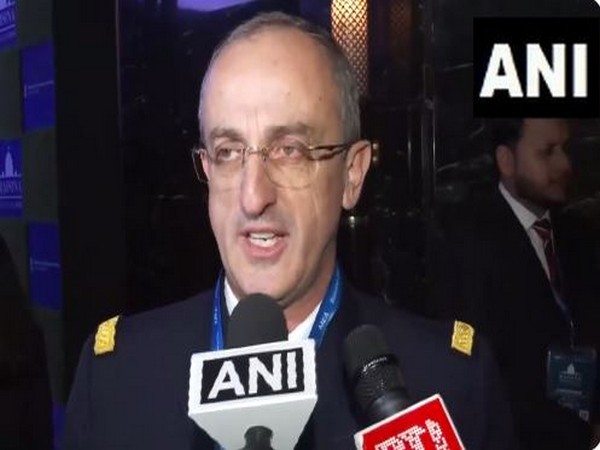 India, France working closely together in Indian Ocean: French Navy Chief