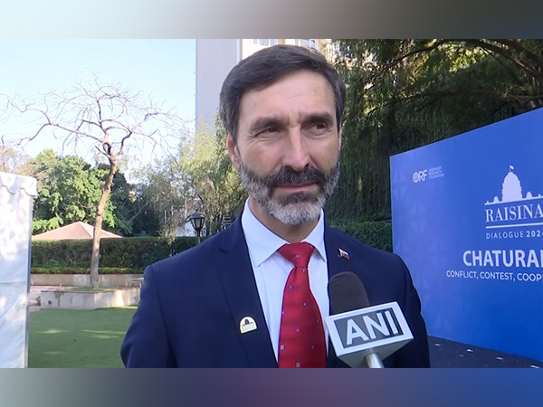 Vzťahy medzi Slovenskom a Indiou sú v dobrom stave, povedal slovenský minister zahraničných vecí Juraj Planár