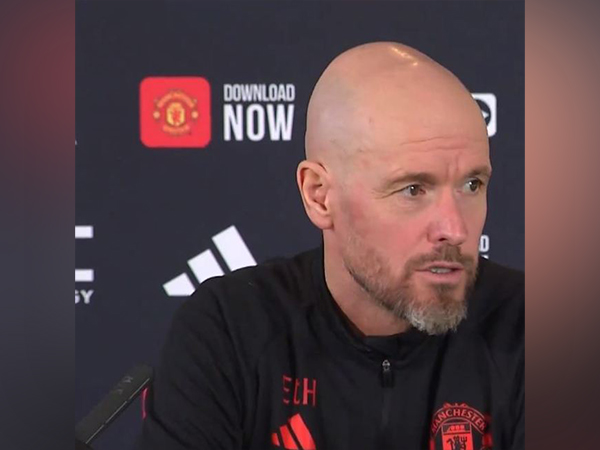 "I am behind their ambitions": Erik Ten Hag on Manchester United's takeover