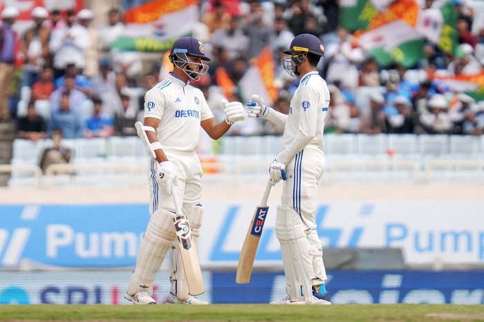 India lose Rohit early after England put on 353 in 1st innings