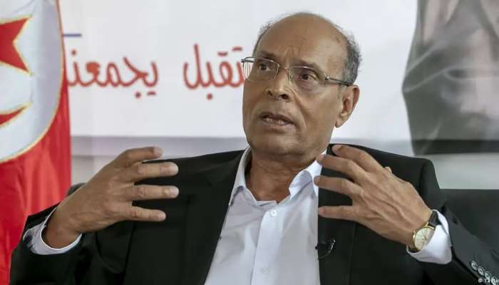 Tunisia court sentences ex-president to 8 years in absentia