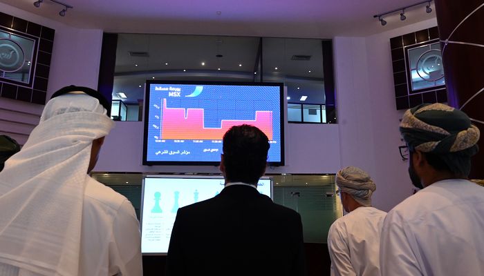 المستثمرون في بورصة مسقط يركزون على أسهم شركات الطاقة