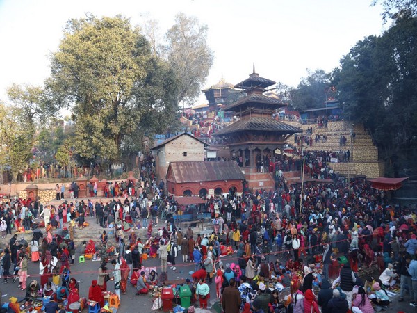 Nepal concludes month-long Swasthani Brata with holy dips, fasting rituals
