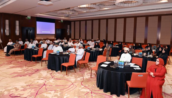 استطلاع للرأي العام حول الرضا عن الخدمات الحكومية