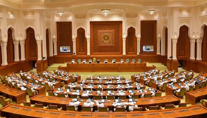 الأربعاء المُقبل.. مجلس الشورى يستضيف معالي الدكتور وزير الاقتصاد