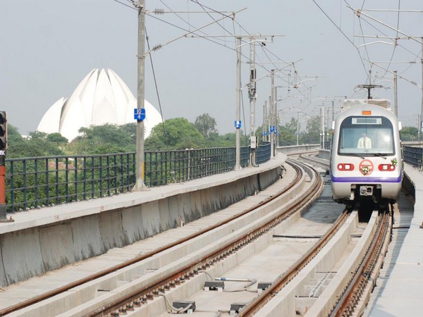 Alstom commences production of latest generation trainsets for Delhi Metro Rail Corporation Phase IV