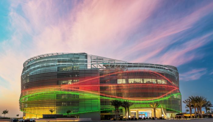 عمانتل تشارك في المؤتمر العالمي للاتصالات المتنقلة ببرشلونة