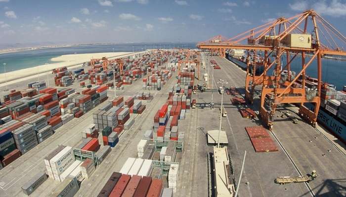 Import price index declines 4.7% by end of third quarter in 2023
