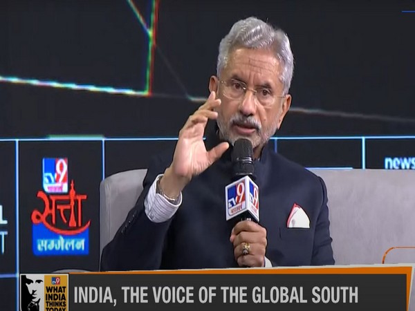 "Sometimes people get misguided...": EAM Jaishankar on diplomatic row with Maldives