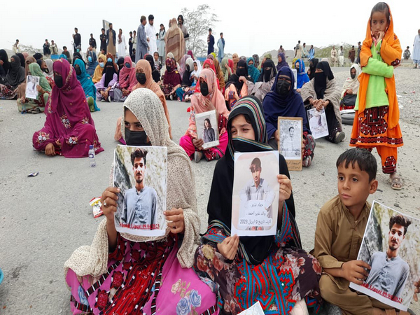 The plight of Baloch community in Pakistan