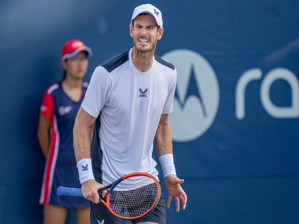 "Probably don't have too long left": Andy Murray drops retirement hint after defeating Denis Shapovalov