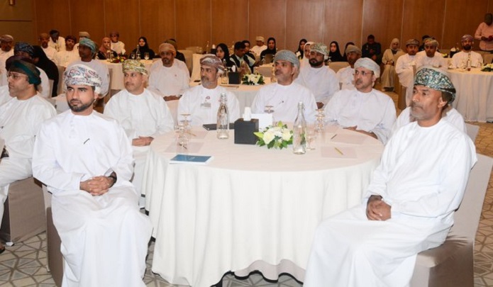 Revenues exceed OMR 850 million in Oman's telecommunication sector