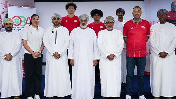 اتحاد السلة يكشف تفاصيل البطولات الخليجية والعربية لكرة السلة 3×3