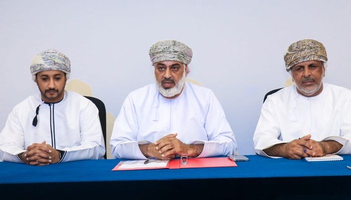 سلطنة عُمان تستضيف البطولتين الخليجية والعربية لثلاثيات كرة السلة