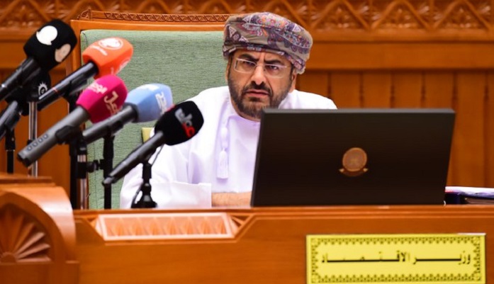 Shura Council hosts Minister of Economy