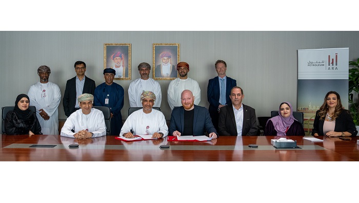 ARA Petroleum Forges Strategic Alliance with X2E to Advance Environmental Stewardship of Oil Extraction Operations