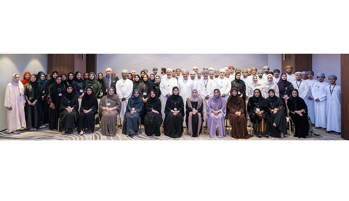 Bank Muscat launches EAGLEs programme: A Pioneering Leadership Engagement across branch network