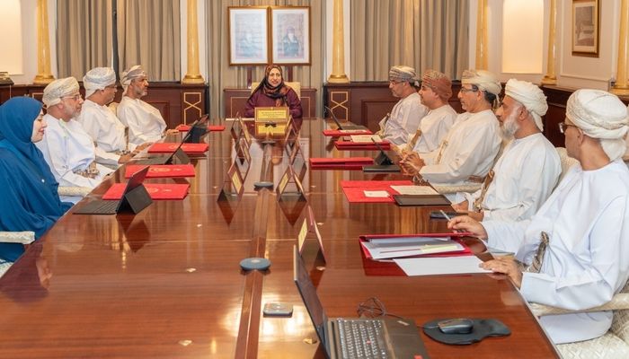 مجلس جامعة السُّلطان قابوس يعتمد عددًا من البرامج الأكاديمية