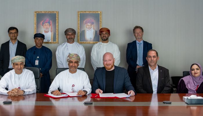 شركة نفطية تابعة لمجموعة الزبير تحول مياه إستخراج النفط إلى وقود حيوي