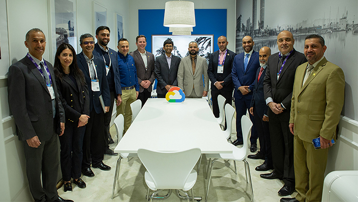 Omantel partners with Google Cloud to revolutionise telecom services in META region