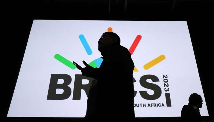 BRICS member states to consider creating common digital payment platform