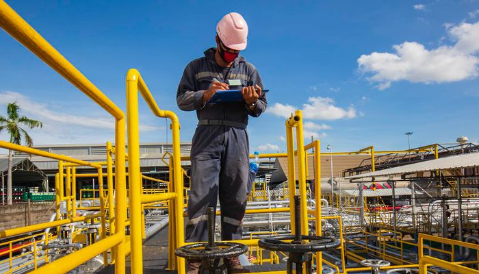 تراجع أسعار النفط في التعاملات الآسيوية