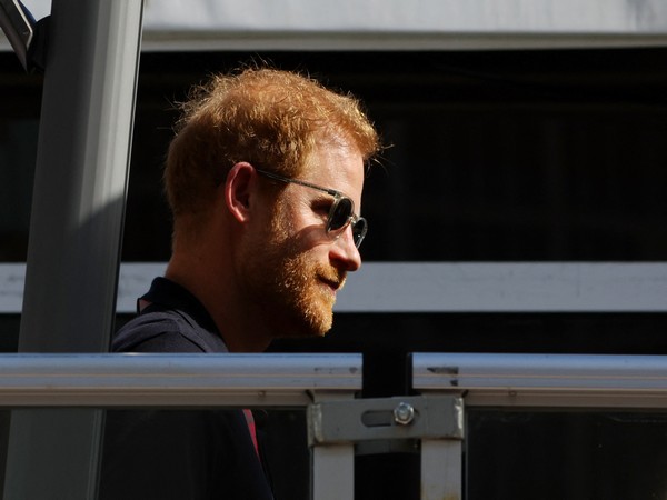 UK: Prince Harry loses court battle over loss of security protection, plans to challenge decision