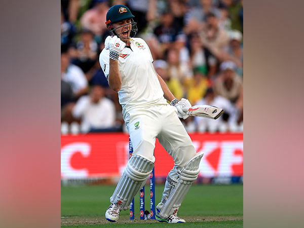 Green's masterful ton revives Australia after Matt Henry torches visitors