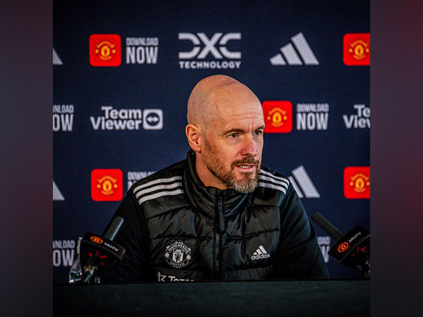 "They have good team but there are more good teams": Manchester United coach Ten Hag ahead of derby clash