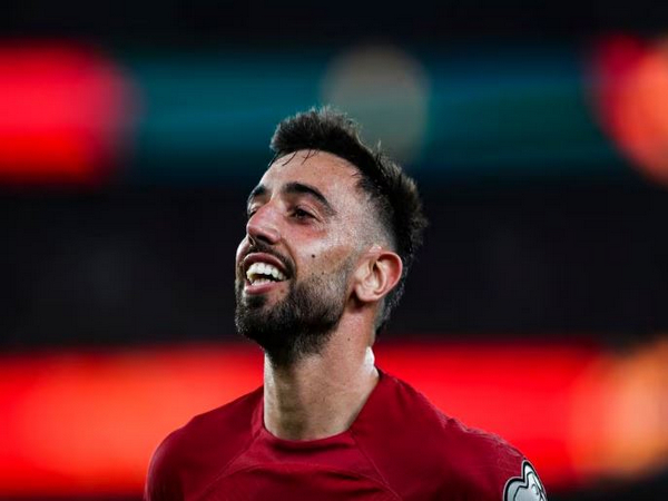 Manchester United skipper Bruno Fernandes on 111th spot in Premier League's most fouled players this season