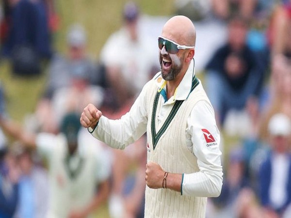 Nathan Lyon's ten-wicket match haul spins Australia to victory against New Zealand in 1st Test