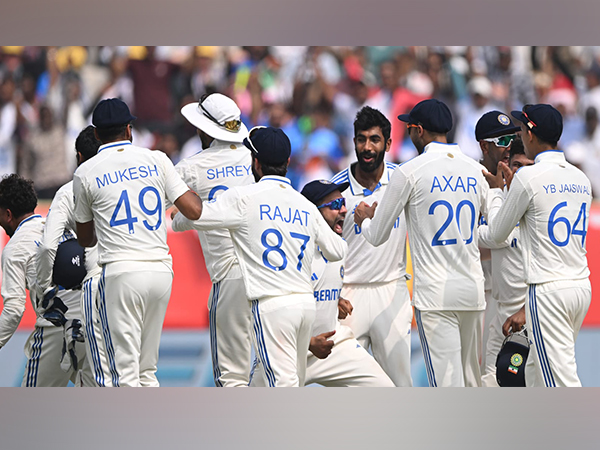India top ICC World Test Championship following Australia's win over New Zealand