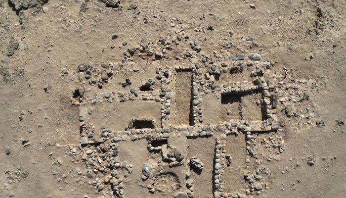 اكتشاف أول مبنى جنائزيّ للأطفال في شبه الجزيرة العُمانية يعود إلى العصر الحديدي