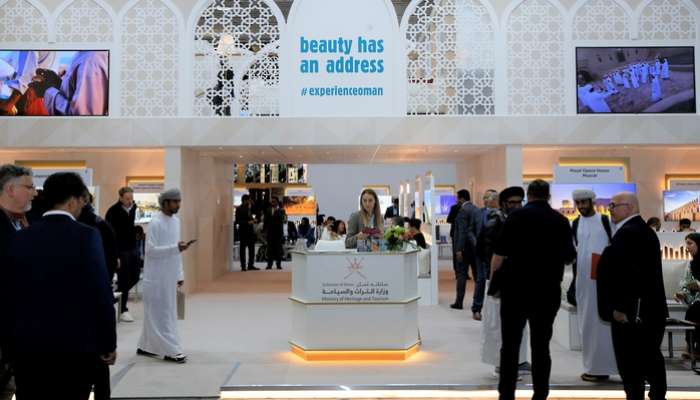 Oman to take part in ITB Berlin as an official partner