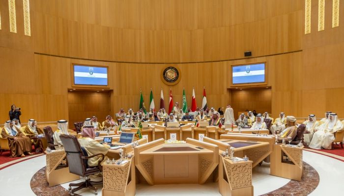 التفاصيل الكاملة للبيان الختامي للمجلس الوزاري الخليجي بمشاركة مصر والأردن