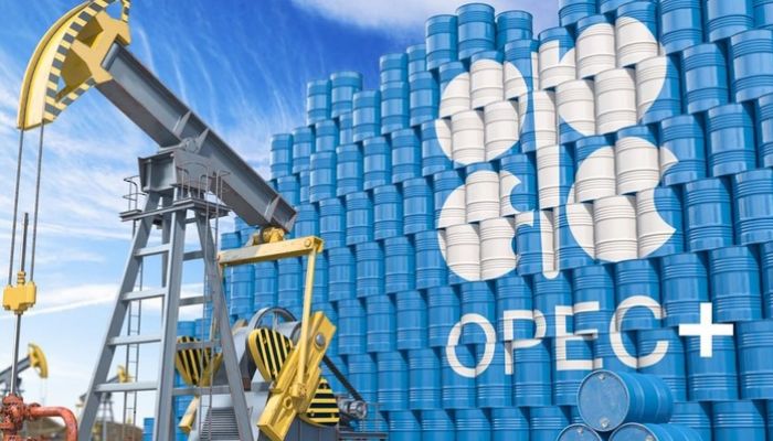 سلطنة عُمان ستخفّض طوعيًّا 42 ألف برميل يوميًّا من النفط الخام