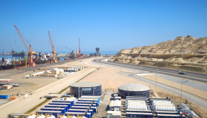 مرافق ترفع إسهاماتها في القيمة المحلية المضافة إلى أكثر من 100 مليون دولار