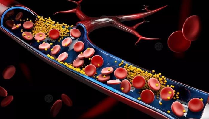 اكتشاف ميزة في دواء ضد الكوليسترول يقلل كمية "الملوثات الأبدية" في الدم