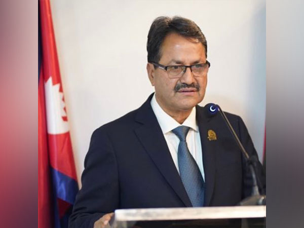 Nepal FM to miss UN LDC Future Forum, cancels Finland visit