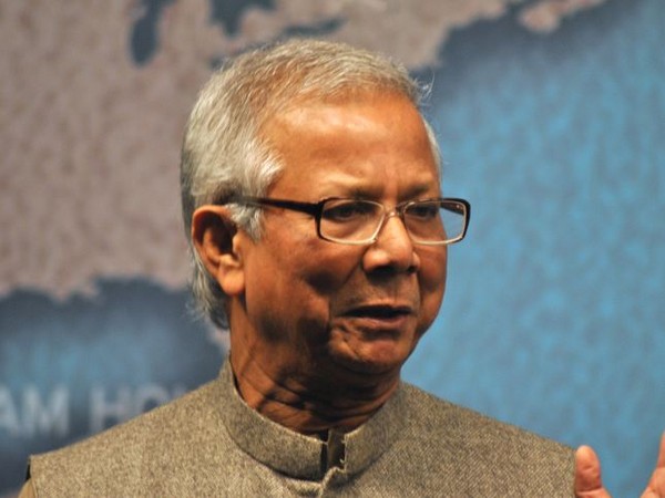 Bangladesh: Nobel laureate Muhammad Yunus granted bail in embezzlement case