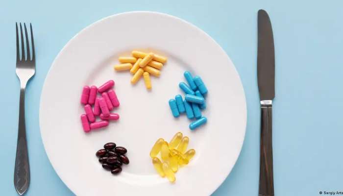 Fact check: Are dietary supplements a rip-off?