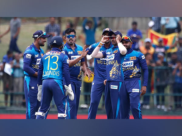 Sri Lanka hold nerve to clinch 3-run victory over Bangladesh in final over thriller